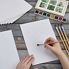 Cotton Painting Canvas AJEW-WH0481-203B-3