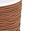 Nylon Braided Cord NWIR-Q008B-713-3