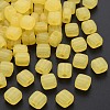 Imitation Jelly Acrylic Beads LS-MACR-S373-98-E07-1