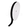 3/4 inch Single Face Velvet Ribbon OCOR-R019-19.1mm-003-1