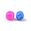 6/0 Glass Seed Beads SEED-T005-10-2