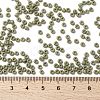 MIYUKI Round Rocailles Beads X-SEED-G008-RR4474-4