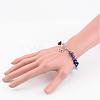 Chakra Jewelry BJEW-JB02340-01-3