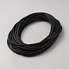15M Round Nitrile Rubber Cord OCOR-WH0088-10-1