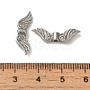Non-Tarnish 304 Stainless Steel Beads STAS-K285-34P-3