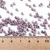 TOHO Round Seed Beads SEED-XTR08-1202-4
