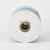 Eco-Friendly Korean Waxed Polyester Cord YC-P002-1mm-1124-2