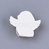 Resin Cabochons CRES-T011-32-2