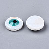 Natural Freshwater Shell Beads SHEL-T018-09A-02-2