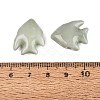 Handmade Porcelain Beads PORC-Q008-14C-4