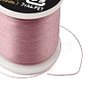 Flat MIYUKI Nylon Beading Thread FB-CBA3435-01B-3