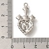 Alloy Pendants FIND-Z067-06P-08-3