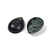 Natural Kambaba Jasper Cabochons G-H094-01A-29-2