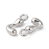 Brass Charms KK-P234-13P-J-2