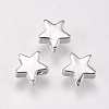 Brass Beads KK-E735-27P-1