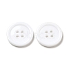 Resin Buttons RESI-D030-20mm-01-3