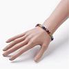 Chakra Jewelry BJEW-JB02760-01-3
