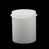 Lava Effect Column DIY Silicone Candle Cup Molds SIMO-C008-01A-5