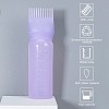 Hair Dye Empty Bottle Applicator MRMJ-WH0056-23B-7