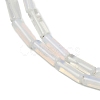 Opalite Beads Strands G-G202-B01-01-4