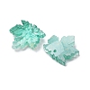 Two Tone Transparency Glass Pendants GLAA-T025-80E-2
