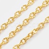 Iron Textured Cable Chains CH-0.5YHSZ-G-1