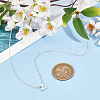 Sterling Silver Beads STER-WH20005-02Z-3