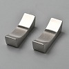 304 Stainless Steel Chopsticks Stand DJEW-WH0103-003P-1