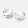 Tibetan Style Alloy Beads K0811022-2