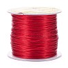Japanese Flat Elastic Crystal String EW-Z001-B25-1