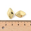 Nuggets Brass Beads KK-M327-06C-G-3