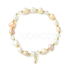 Charm Bracelets BJEW-JB04925-07-1