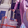 Preciosa® MAXIMA Crystal No Hotfix Flatback Stones Y-PRC-NSS8-90090-5
