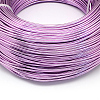 Round Aluminum Wire AW-S001-3.5mm-22-2