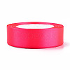 Single Face Satin Ribbon RC25mmY014-3