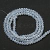 Imitation Jade Glass Beads Stands EGLA-A035-J3mm-D06-3