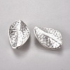 Tibetan Style Alloy Beads X-LF10455Y-2