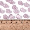 FGB Grade A Drawbench Style Glass Seed Beads SEED-Q040-10MM-04-4