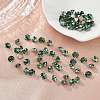 Preciosa® MAXIMA Crystal Round Stones X-PRC-RBSS29-50010-3
