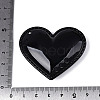 Opaque Acrylic Pendants SACR-T017-46F-3