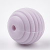 Food Grade Eco-Friendly Silicone Beads SIL-T050-05K-2