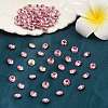 Preciosa® MAXIMA Crystal Round Stones Y-PRC-RASS47-70020-2