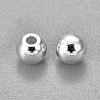 304 Stainless Steel Beads STAS-H400-4mm-45S-1