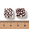 Handmade Lampwork Beads LA-CBA2CF4-01A-3