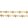 304 Stainless Steel Chains STAS-P197-047G-2
