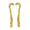 Zinc Alloy Bookmarks PALLOY-16-AG-LF-1