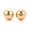 304 Stainless Steel Beads STAS-T072-01B-G-2
