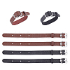 PU Leather Luggage Tag Straps FIND-AR0006-90A-1