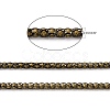 Iron Popcorn Chains CHC001Y-AB-7