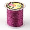 Round Metallic Thread MCOR-L001-1mm-14-1